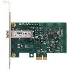 Сетевой адаптер PCI 10/100/1000T DGE-560SX/10/D1A D-LINK (10шт)
