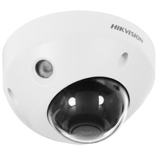 Камера видеонаблюдения Hikvision DS-2CD2547G2-LS(2.8мм)(C) 2.8-2.8мм цв.