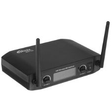 Микрофон Ritmix RWM-222 черный