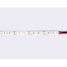 Светодиодная лента Ambrella light GS1313 2835 180Led/ 14.4W m/ 12V IP20 6500K/ 5000*10*1.2mm (2 конт.)