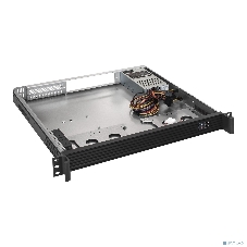 Серверный корпус ExeGate EX293306RUS Pro 1U390-01 RM 19