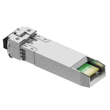Трансивер FIBO FT-S1-W5510LD SFP модуль WDM, 1.25G, 10 км, TX 1550 нм, RX 1310 нм, LC, DDM