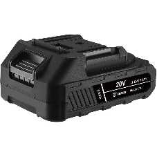 Батарея аккумуляторная Deko UNV3.0 STD 20В, 3.0Ач, 063-4493