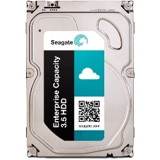 Жесткий диск SAS 12TB 7200RPM 12GB/S ST12000NM0027 SEAGATE