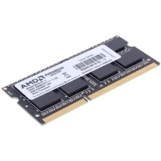 Оперативная память AMD Radeon R5, DDR3L, 4GB (1x4GB), 1600MHz, CL11, SO-DIMM