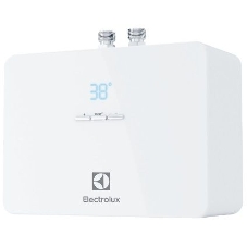 Водонагреватель Electrolux NPX 4 Aquatronic DIGITAL 2.0 4кВт электрический настенный, белый Водонагреватель Electrolux NPX 4 Aquatronic DIGITAL 2.0 4кВт электрический настенный, белый