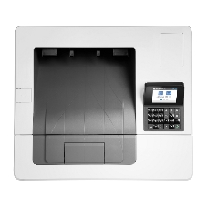 Принтер лазерный HP LaserJet Enterprise M507dn (1PV87A), A4, ч/б, печ. до 43 стр/мин, 1200 x 1200 dpi, USB, RJ-45, Air Print, Mopria