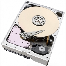 Жесткий диск Seagate Ironwolf ST12000VN0008, 12Tb SATA 6.0Gb/s, 7200 rpm, 256mb buffer, 3.5