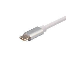 Переходник Rexant Type-C (Male) - HDMI (Female)