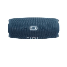 Портативная акустика JBL Charge 5, синий