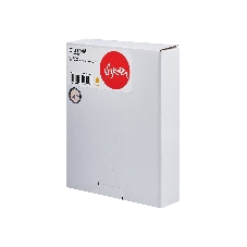 Картридж струйный Sakura C13T04A440 (C13T04A Y) для Epson, желтый, 85 мл., 8000 к.