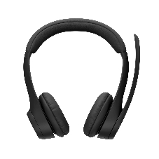 Гарнитура Logitech Zone 300 чёрный, беспроводная, Bluetooth, до 16 ч