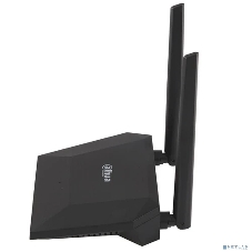 Беспроводной роутер DAHUA DH-N3 1x10/100Мбит/с WAN; 3x10/100Мбит/с LAN; 2.4ГГц: 802.11 b/g/n 300 Мбит/с