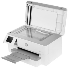 МФУ струйный HP OfficeJet Pro 9720 (53N94C), A3, цветной, печ. 22 стр/мин. (ч/б) 18 стр/мин. (цвет), 1200х1200 dpi, USB, Ethernet, Wi-Fi