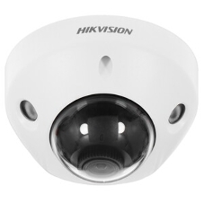 Камера видеонаблюдения Hikvision DS-2CD2547G2-LS(2.8мм)(C) 2.8-2.8мм цв.