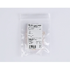GS6841 Соединитель угловой COB 12/24V для лент 5mm (2 конт.) (10шт)