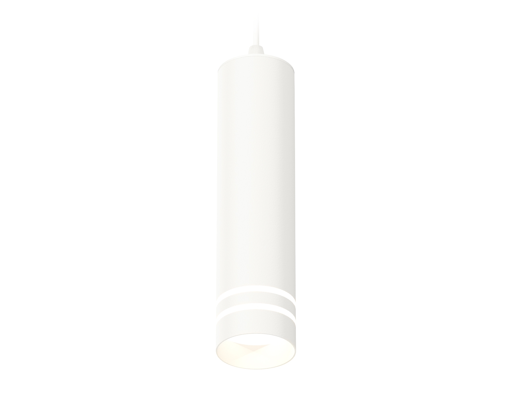 Светильник Ambrella Light XP6355003 SWH/FR белый песок/белый матовый MR16 GU5.3 (A2301, C6355, N6235)