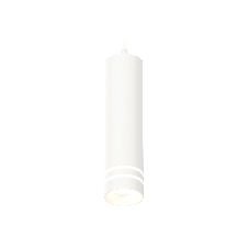 Светильник Ambrella Light XP6355003 SWH/FR белый песок/белый матовый MR16 GU5.3 (A2301, C6355, N6235)