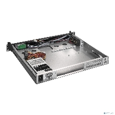 Серверный корпус ExeGate EX293306RUS Pro 1U390-01 RM 19
