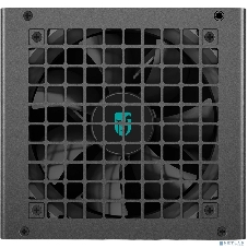 Блок питания Deepcool GAMERSTORM PF750X (ATX 2.52, 750W, PWM 120mm fan, Active PFC+DC to DC, 80+ BRONZE) RET