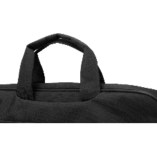 Сумка для ноутбука Continent CC-012 Black (15,6), черный