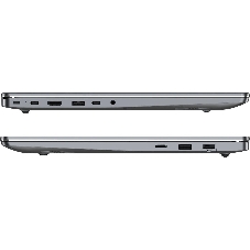 Ноутбук Tecno MegaBook K16SDA/16