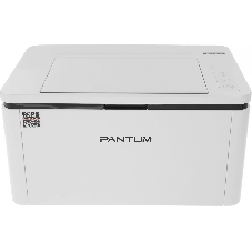 Принтер лазерный Pantum BP2300, A4, монохромный, печ. до 22 стр/мин, 1200x1200 dpi, USB