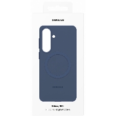 Чехол Original Samsung Silicone Magnet Case Samsung S26+(S947) (EF-ES947CVEGRU) Blueviolet
