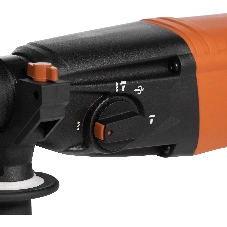 Перфоратор Daewoo DAH 920, SDS-plus, 920 Вт, 3,4 Дж, от сети