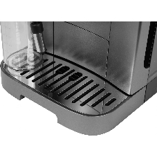 Кофемашина автоматическая DeLonghi ECAM320.70.TB титановый, исп. кофе - зерновой/молотый, 1.9 л, 1450 Вт, 15 бар
