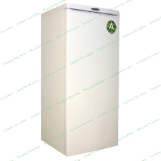 Холодильник DON R-436 B белый однокамерный 224/18л морозилка сверху