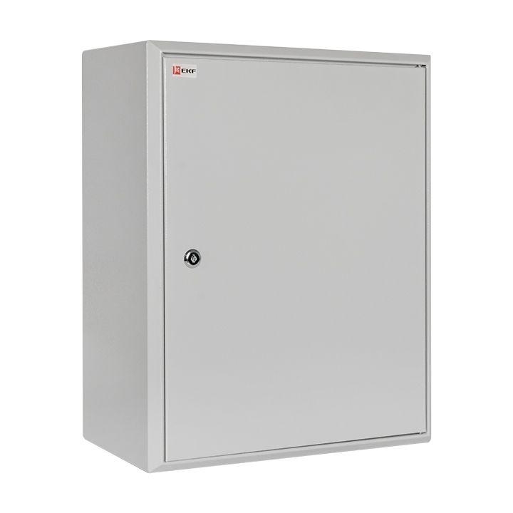 Щит с монтажной панелью EKF mb22-2 ЩМП- 50.40.22 (ЩРНМ-2) IP31 EKF PROxima