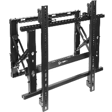 Настенное крепление ONKRON PRO7G для видеостен 50”-70