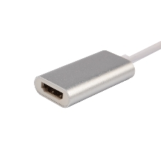 Переходник Rexant Type-C (Male) - HDMI (Female)