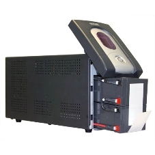 Источник бесперебойного питания Powercom Imperial IMD-3000AP 1800Вт 3000ВА черный