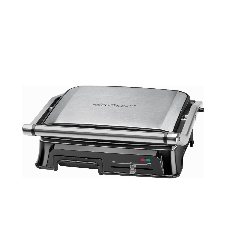 Гриль электрический Clatronic KG 3571 Keramik 2000W