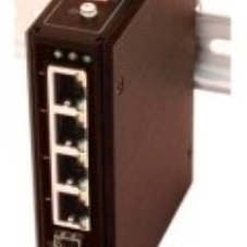 Коммутатор Osnovo SW-80402/I управляемый