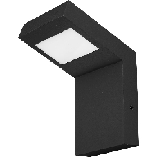 Светильник Gauss LED Electra садово-парковый, 10W, 600Lm, 4000K, 100x109x160мм, 170-240V/50Hz, IP54,1/16