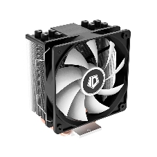 Кулер ID-COOLING. SE-214-XT черный 120мм алюминий/медь 1500rpm 27db 4-pin 180W 150мм