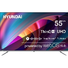 Телевизор Hyundai 55