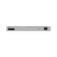 Маршрутизатор Ubiquiti UniFi Dream Machine Pro Max Многофункциональное устройство, объединяющее маршрутизатор, коммутатор и контроллер