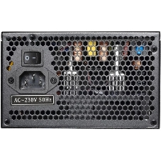 Блок питания Aerocool/Formula FX-500 RTL, 500Вт, 120мм, черный