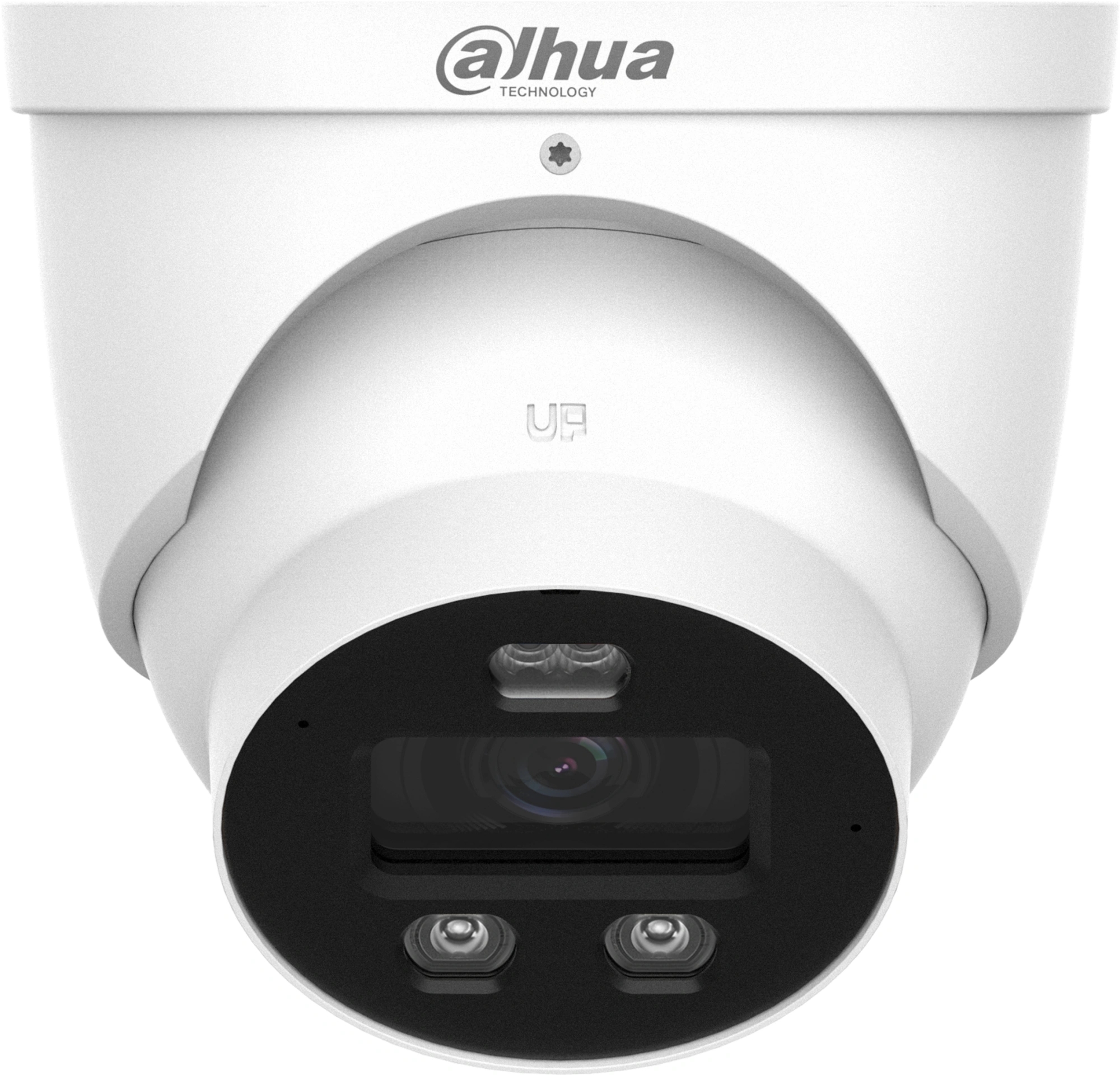 Камера видеонаблюдения IP Dahua DH-IPC-HDW3449HP-AS-PV-0280B-PRO 2.8-2.8мм цв. (DH-IPC-HDW3449HP-AS-PV-PRO)
