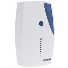 Звонок дверной беспроводной Rexant кнопка IP 44 RX-3