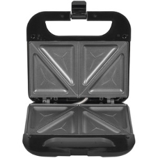 Сэндвичница RageX R731-000 черный, 750 Вт