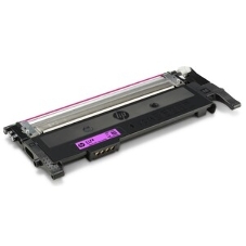 Картридж лазерный HP W2073A (HP 117A) пурпурный для HP Color Laser 150/170 700 страниц.
