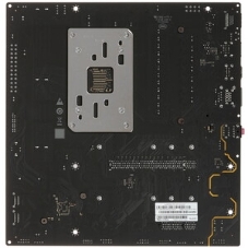 Материнская плата Sapphire A620AM PULSE A620, AM5, 2*DDR5, 1*PCIEx16, 1*PCIEx4, 2*M.2, 4*USB3.2Gen1, 6*USB2.0, 4*SATA3.0, 1G, DP, HDMI, M-ATX, RTL