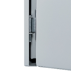 Щит EKF mb24-2 с монтажной панелью ЩМПг- 50.40.22 (ЩРНМ-2) IP54 EKF PROxima