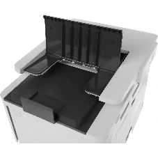 МФУ лазерное HP LaserJet Pro 4103dw (2Z627A), A4, ч/б, печ. до 40 стр/мин., скан. до 29 стр/мин. (ч/б) 20 стр/мин. (цвет), 1200 x 1200 dpi, USB, RJ-45, Wi-Fi, Air Print, Mopria
