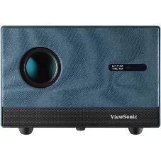 Проектор ViewSonic LX60HD LCD 630Lm ANSI (1920x1080) 4200:1 ресурс лампы:20000часов 2xUSB typeA 1xHDMI 4.3кг
